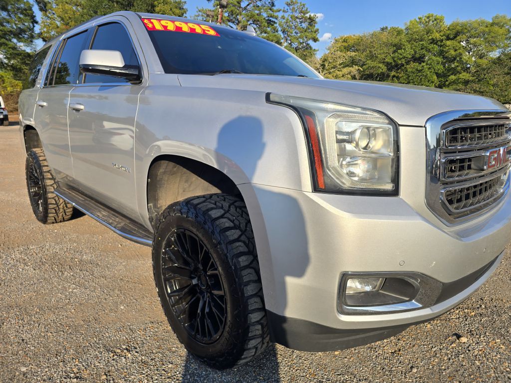 2019 GMC Yukon Image 6