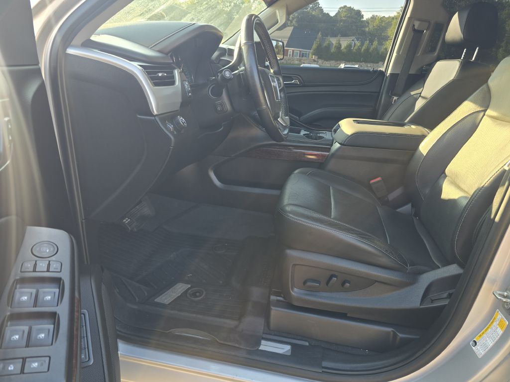 2019 GMC Yukon Image 7