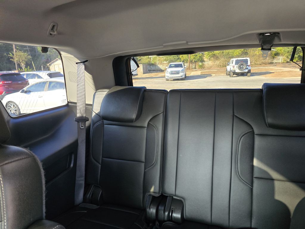 2019 GMC Yukon Image 9