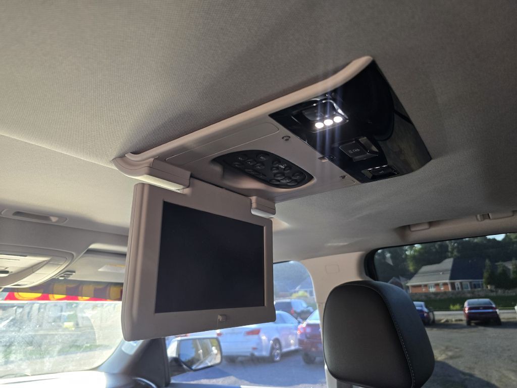 2019 GMC Yukon Image 10
