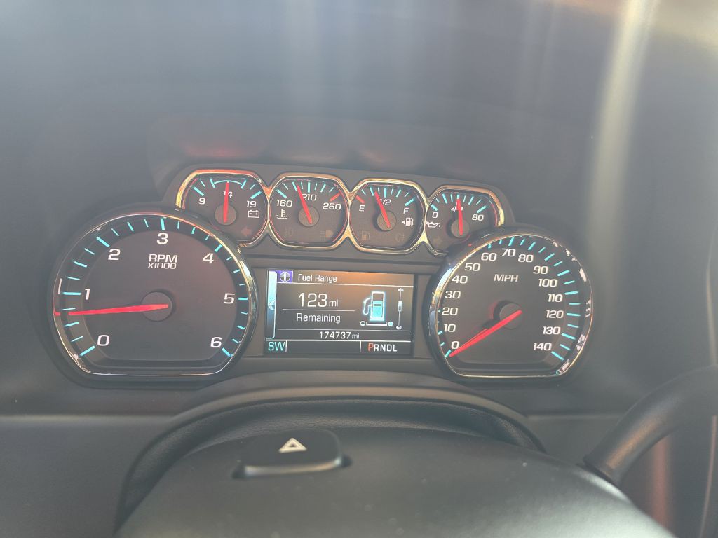 2019 GMC Yukon Image 11