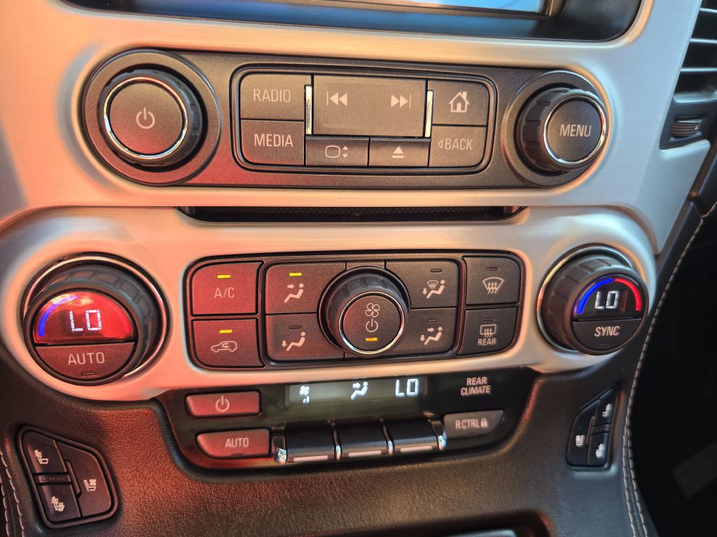 2019 GMC Yukon Image 14