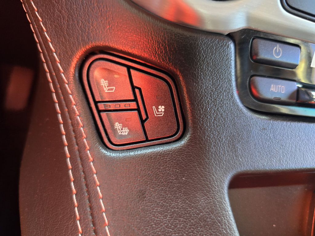 2019 GMC Yukon Image 15
