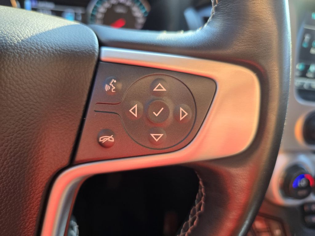 2019 GMC Yukon Image 17