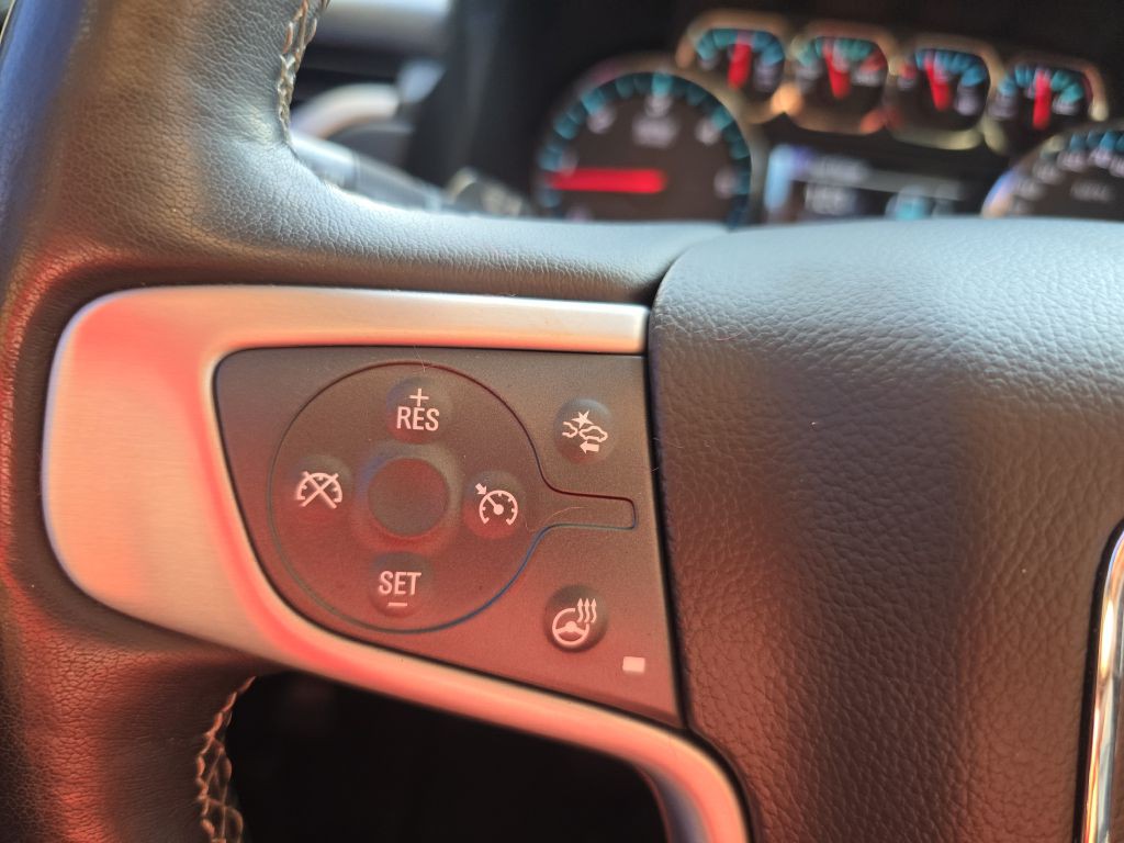 2019 GMC Yukon Image 18