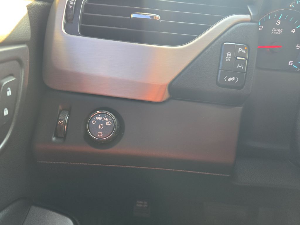 2019 GMC Yukon Image 19