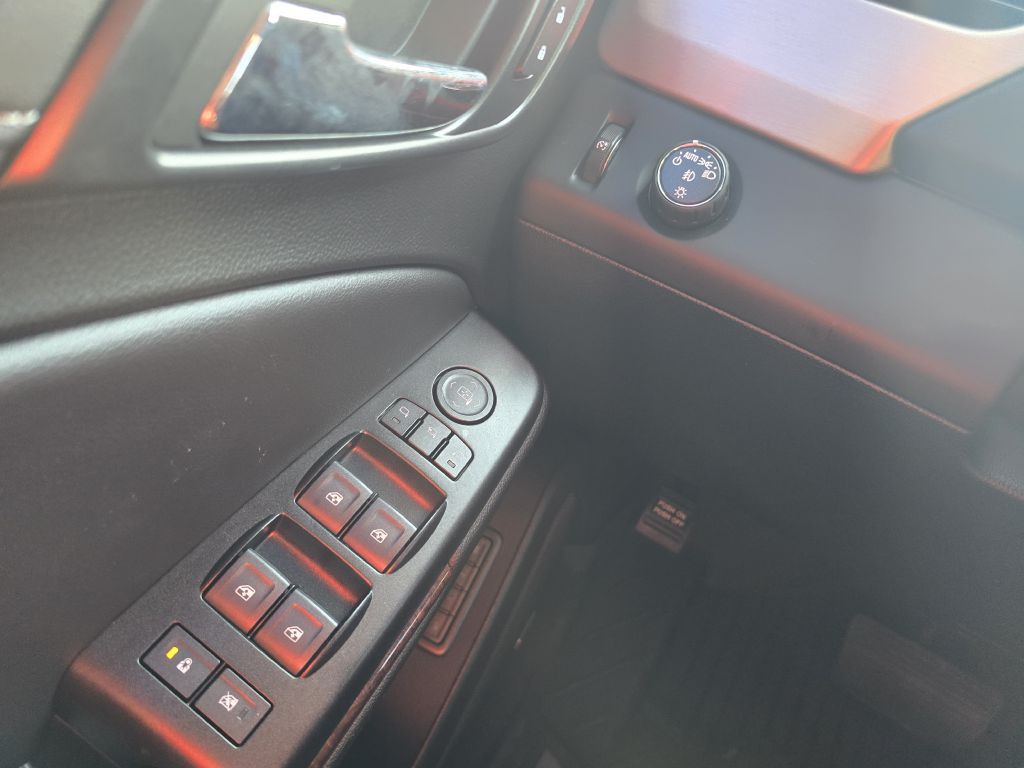 2019 GMC Yukon Image 20