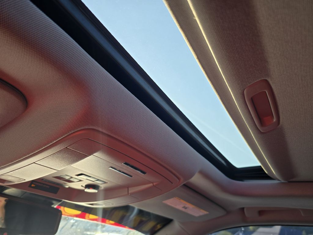 2019 GMC Yukon Image 21