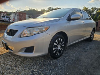 Image for 2010 Toyota Corolla BASE ID: 7669594