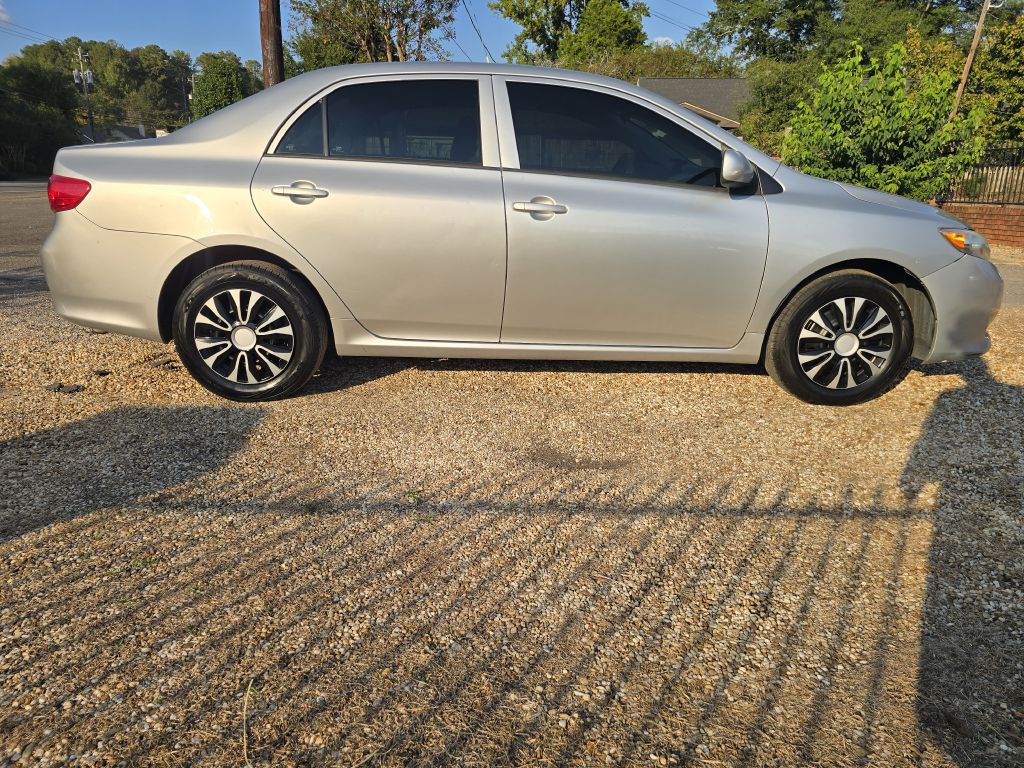 2010 Toyota Corolla Image 5