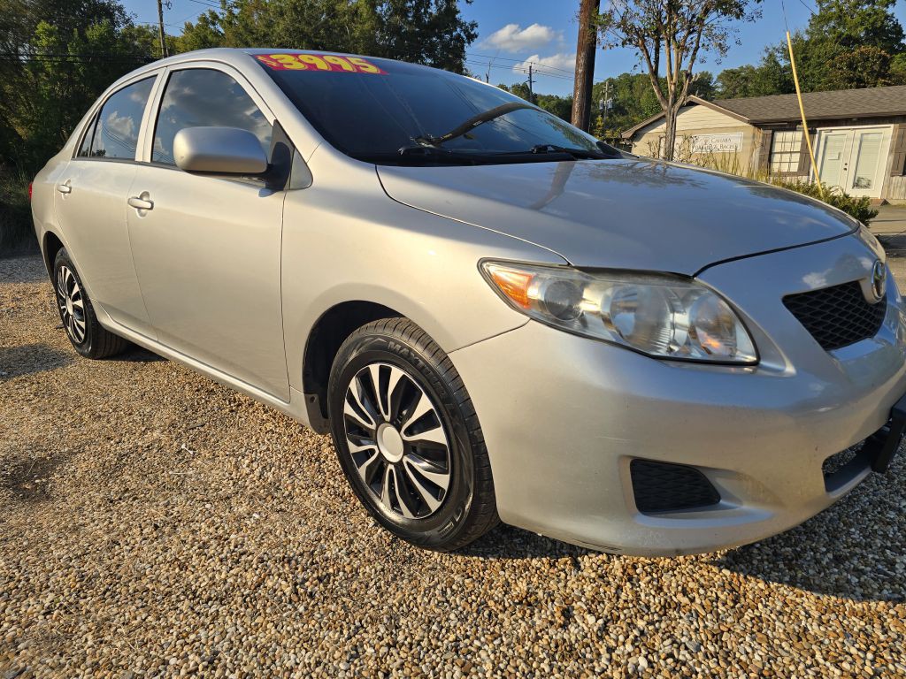 2010 Toyota Corolla Image 6