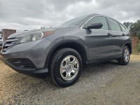 Image for 2014 Honda CR-V LX ID: 7669600