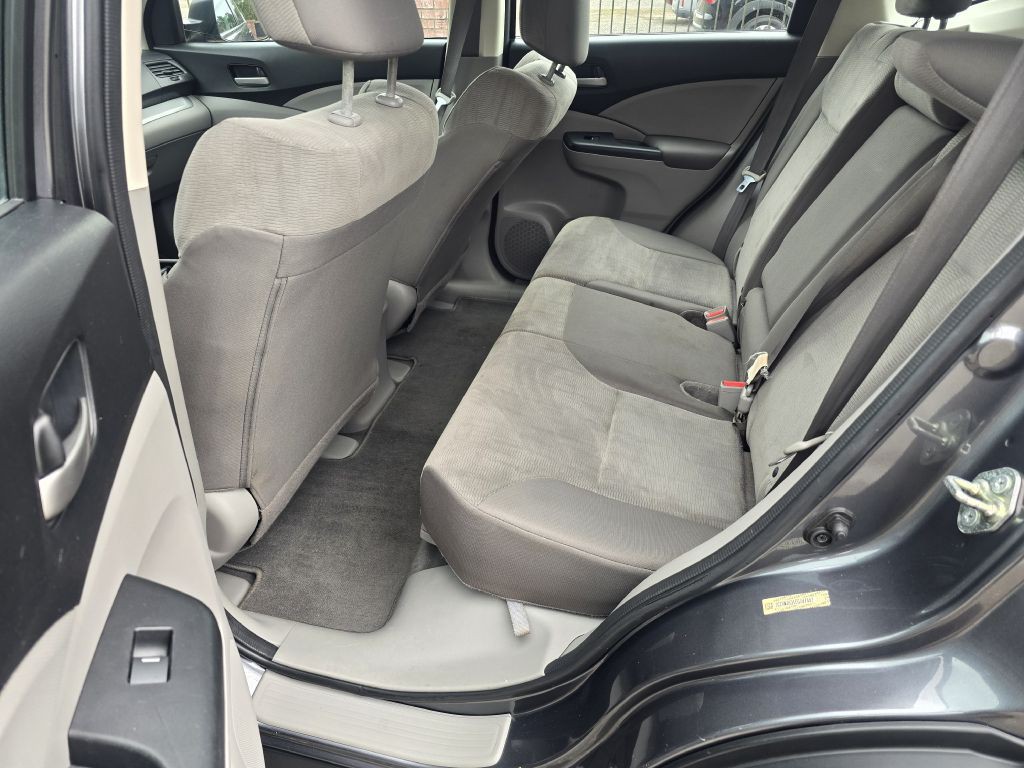 2014 Honda CR-V Image 8