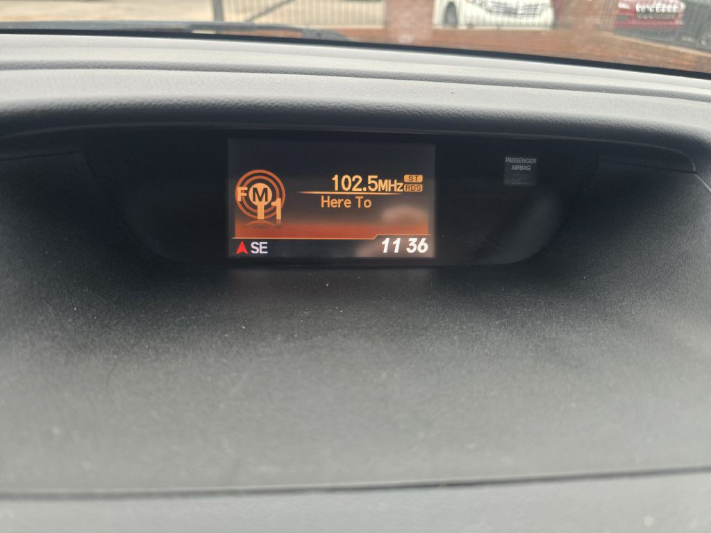 2014 Honda CR-V Image 10