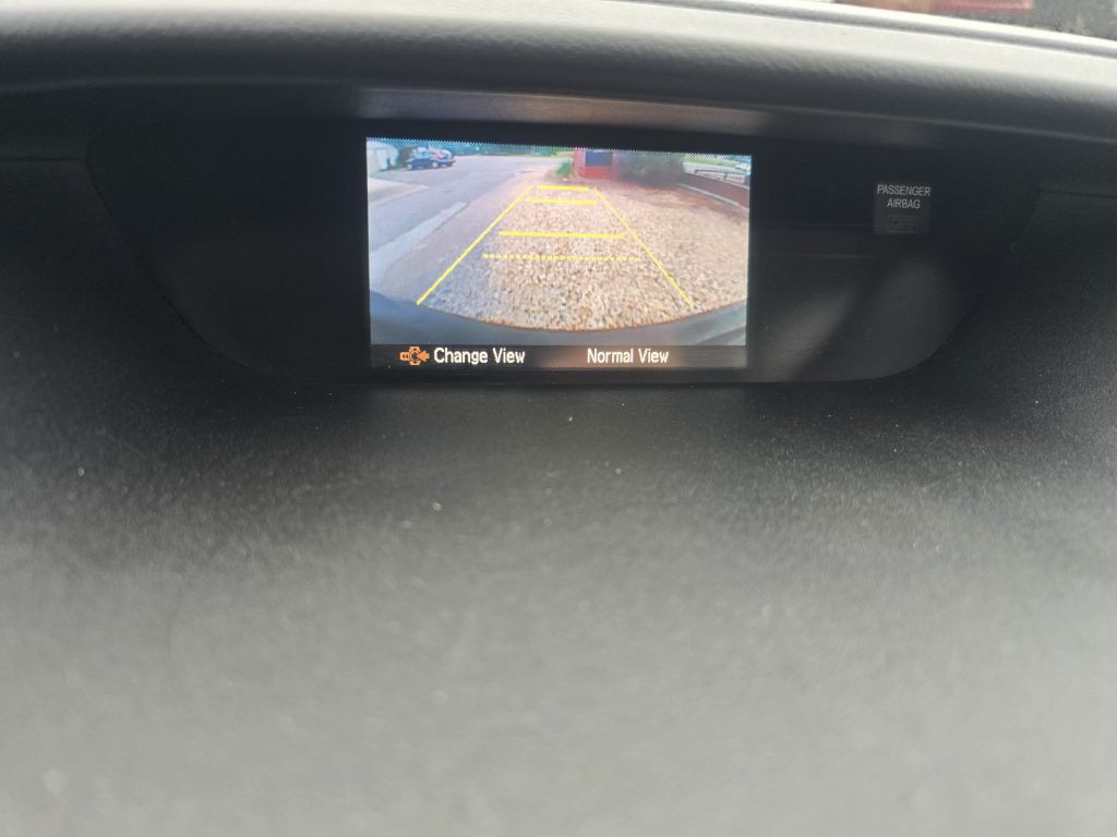 2014 Honda CR-V Image 12