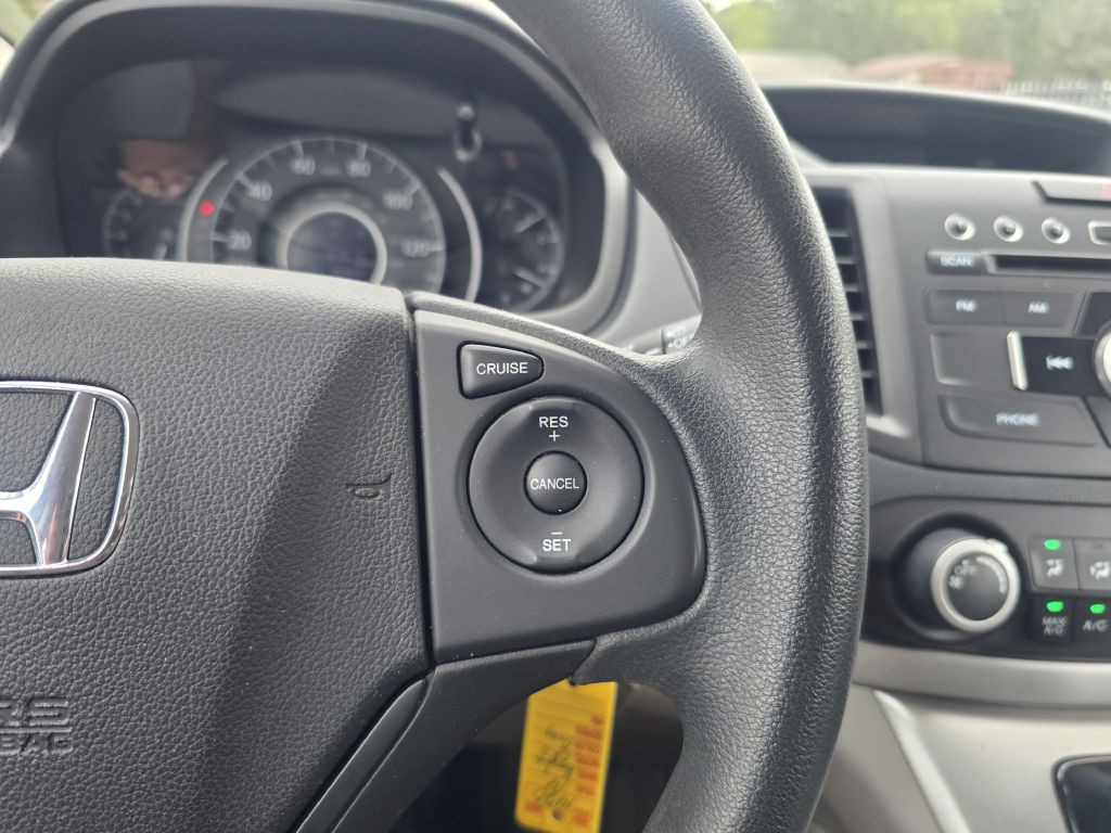 2014 Honda CR-V Image 14