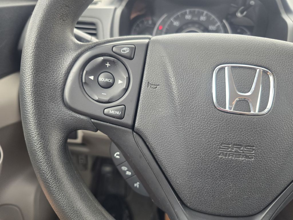 2014 Honda CR-V Image 15