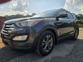 Image for 2013 Hyundai Santa Fe Sport  ID: 7669626