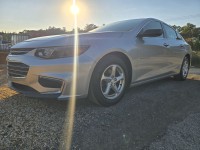 Image for 2017 Chevrolet Malibu LS ID: 7682341