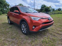 Image for 2016 Toyota Rav4 Limited ID: 7366235