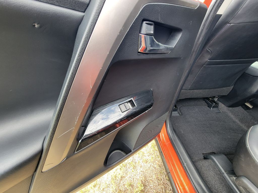 2016 Toyota Rav4 Image 20