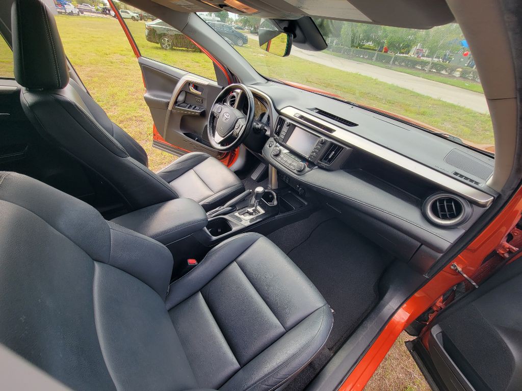 2016 Toyota Rav4 Image 23