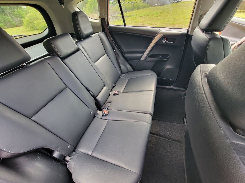 2016 Toyota Rav4 Image 26