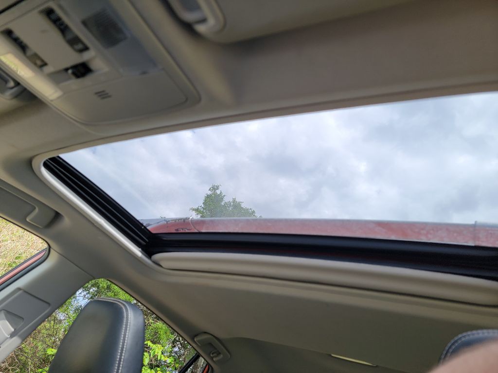 2016 Toyota Rav4 Image 30