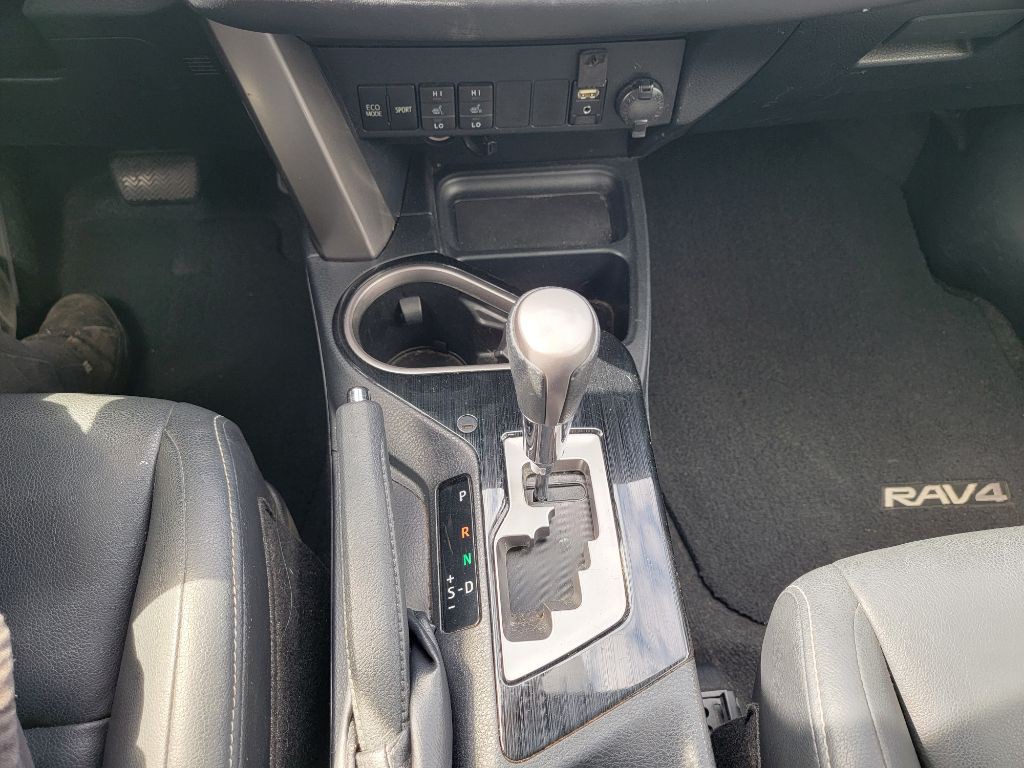 2016 Toyota Rav4 Image 33