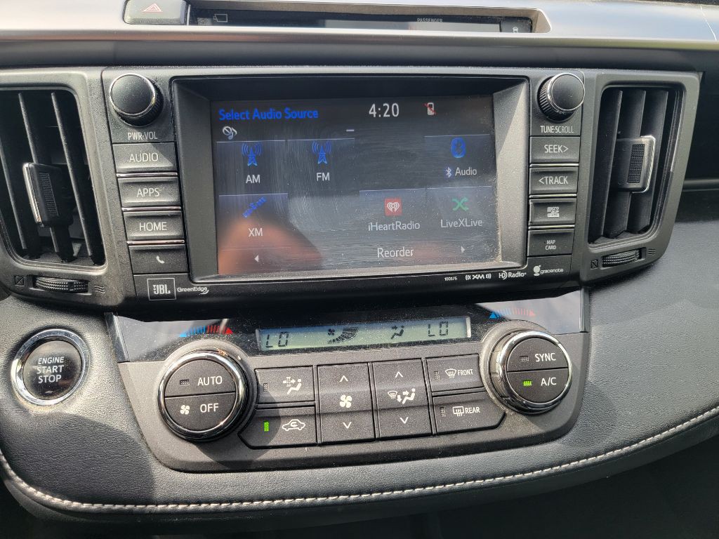 2016 Toyota Rav4 Image 35