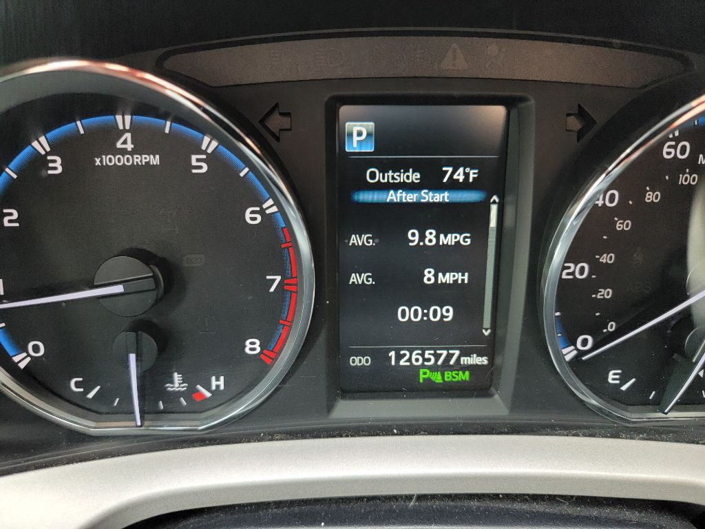 2016 Toyota Rav4 Image 36