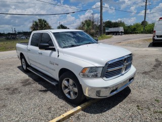 Image for 2015 RAM 1500 SLT ID: 7413014