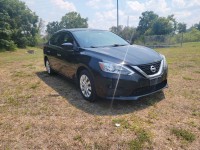 Image for 2017 Nissan Sentra S ID: 7434116