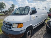 Image for 2003 Dodge Ram Van B3500 ID: 7506242