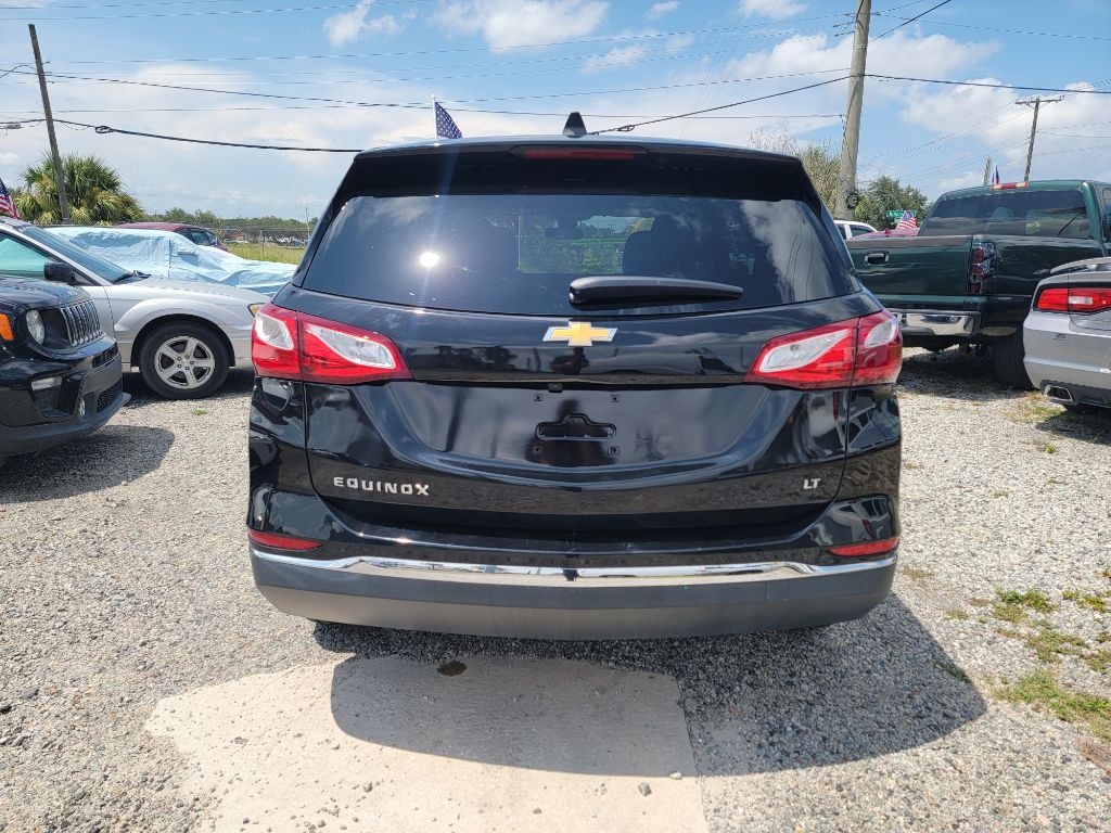 2020 Chevrolet Equinox Image 6