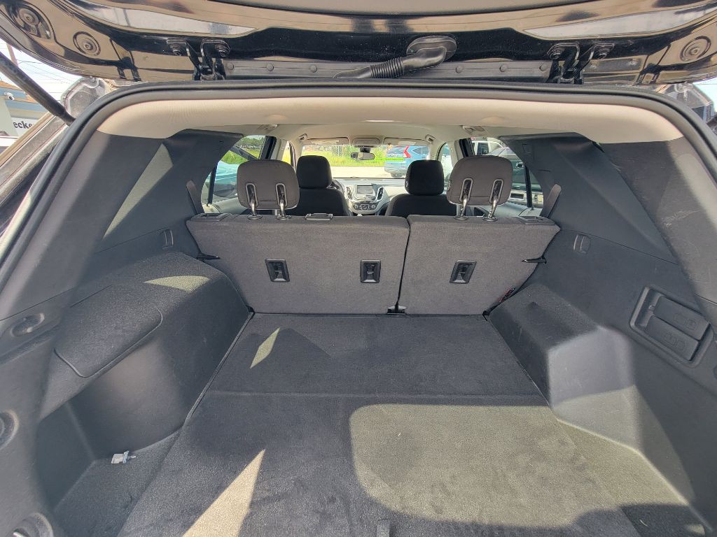 2020 Chevrolet Equinox Image 11