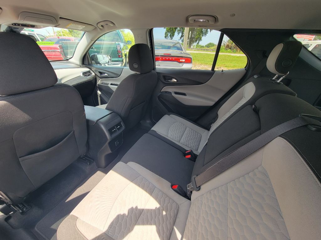 2020 Chevrolet Equinox Image 13