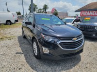 Image for 2020 Chevrolet Equinox LT ID: 7570129
