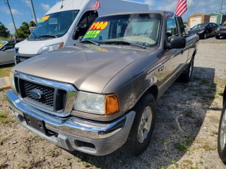 Image for 2004 Ford Ranger Super Cab ID: 7598066
