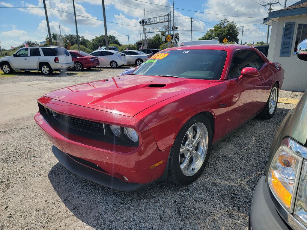 2012 Dodge