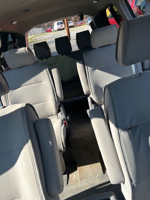 2008 Nissan Quest Image 5