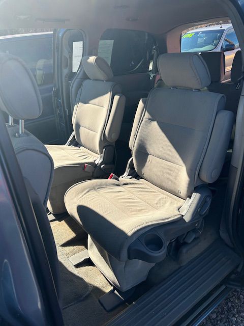 2008 Nissan Quest Image 6