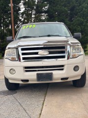 Image for 2008 Ford Expedition XLT ID: 6534563