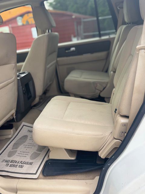2008 Ford Expedition Image 5