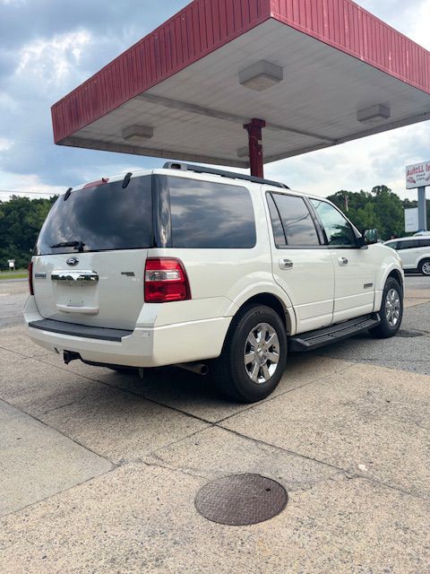 2008 Ford Expedition Image 7