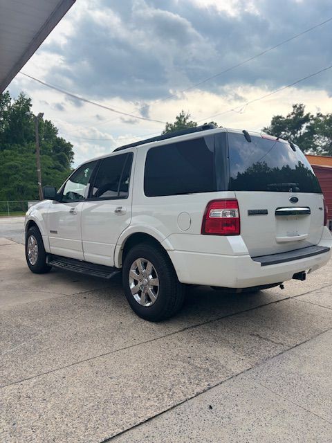 2008 Ford Expedition Image 8