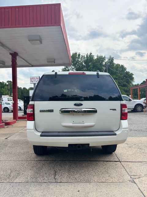 2008 Ford Expedition Image 9