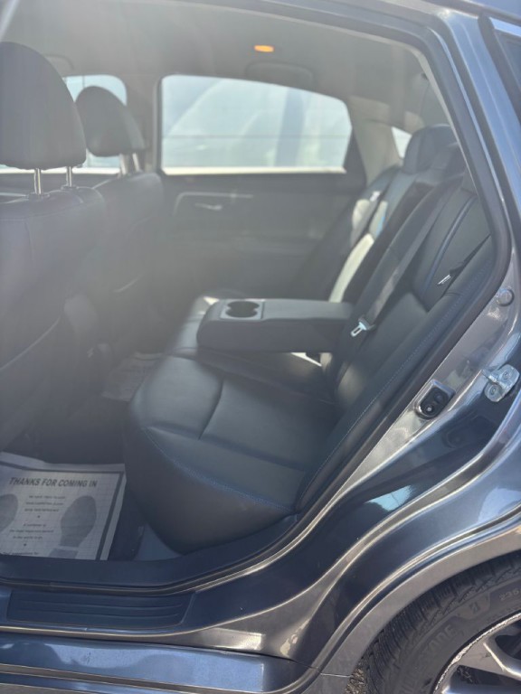 2018 Nissan Altima Image 6