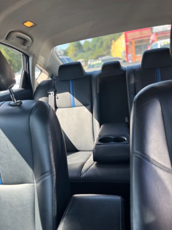 2018 Nissan Altima Image 8