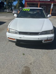 Image for 1995 Honda Accord EX ID: 6927979